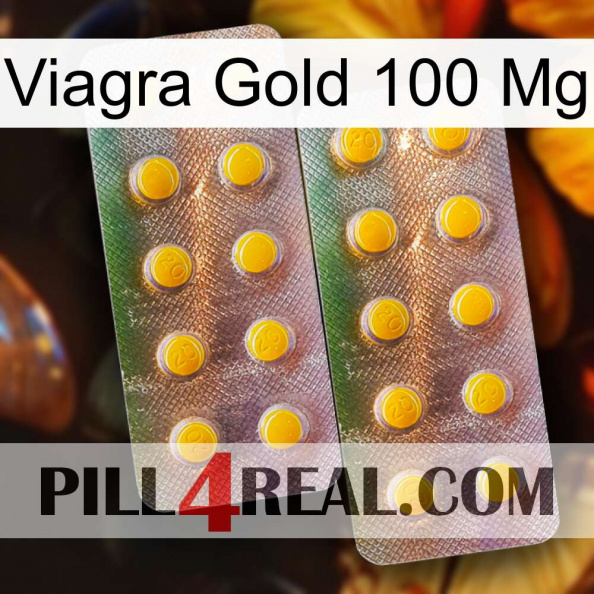 Viagra Gold 100Mg new10